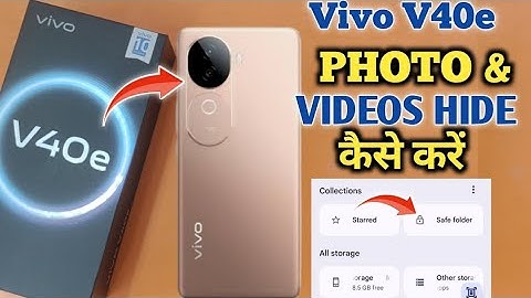 How To Change Hotspot password in Vivo V40e | Vivo V40e में Hotspot Data Limit kaise लगाएं