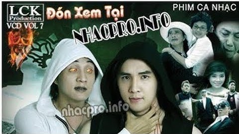 SÓNG GIÓ NHÂN TÂM - Lâm Chấn Khang Vol 6 [upscale HD]