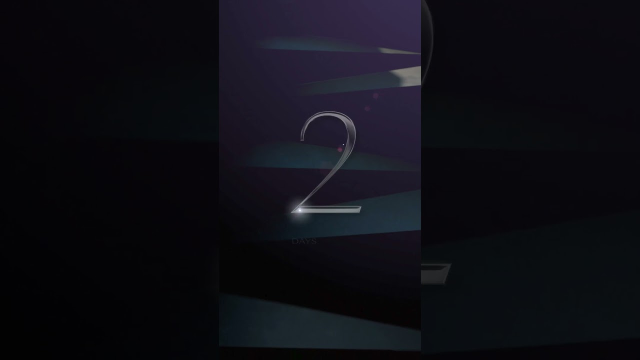 Eleve... 2 Days to Go