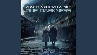 Our Darkness - Anne Clark, Talla 2XLC