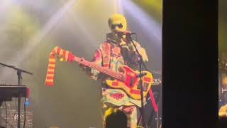 MonoNeon LIVE at Melkweg-Amsterdam 