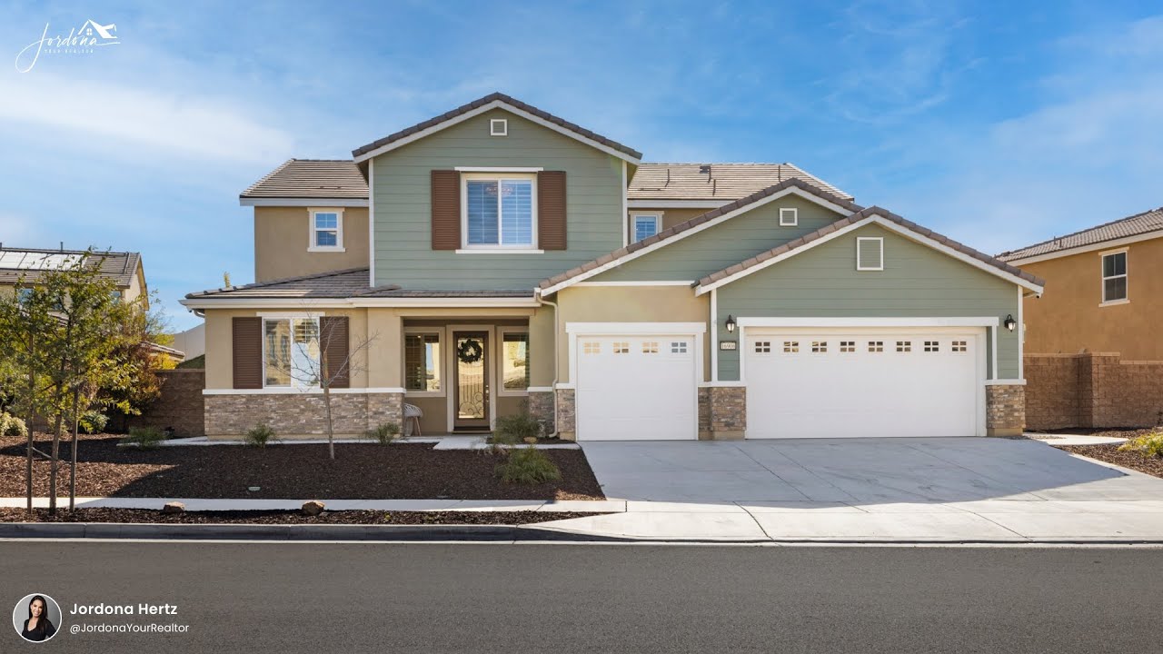 SOLD! NextGen pool home for sale in Citrus heights, 16906 Clementine