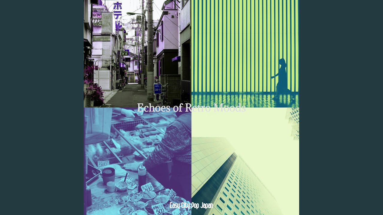 Bright Backdrops for Tokyo Nights