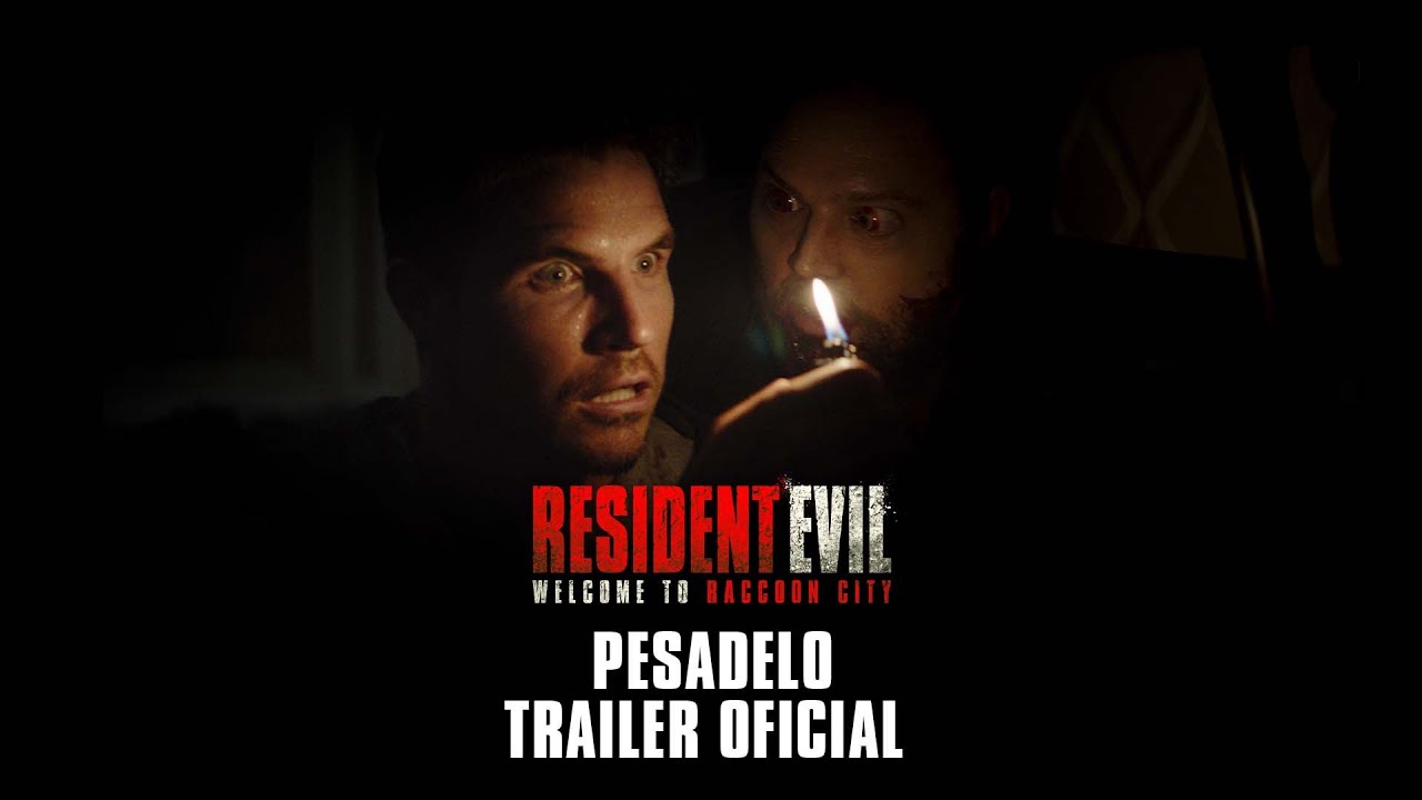 Resident Evil: Bem-Vindo A Raccoon City' Já Está Disponível No Prime Video!  » Grupo Folha 12 - Suzano TV