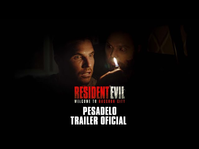 Filme Resident Evil: Welcome to Raccoon City é adiado para