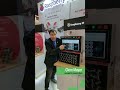 Clem At Embedded World 2026 32 Axis Motion Control