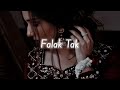Falak Tak Chal Sath Mere - slow & reverb | Only Reverb Mp3 Song