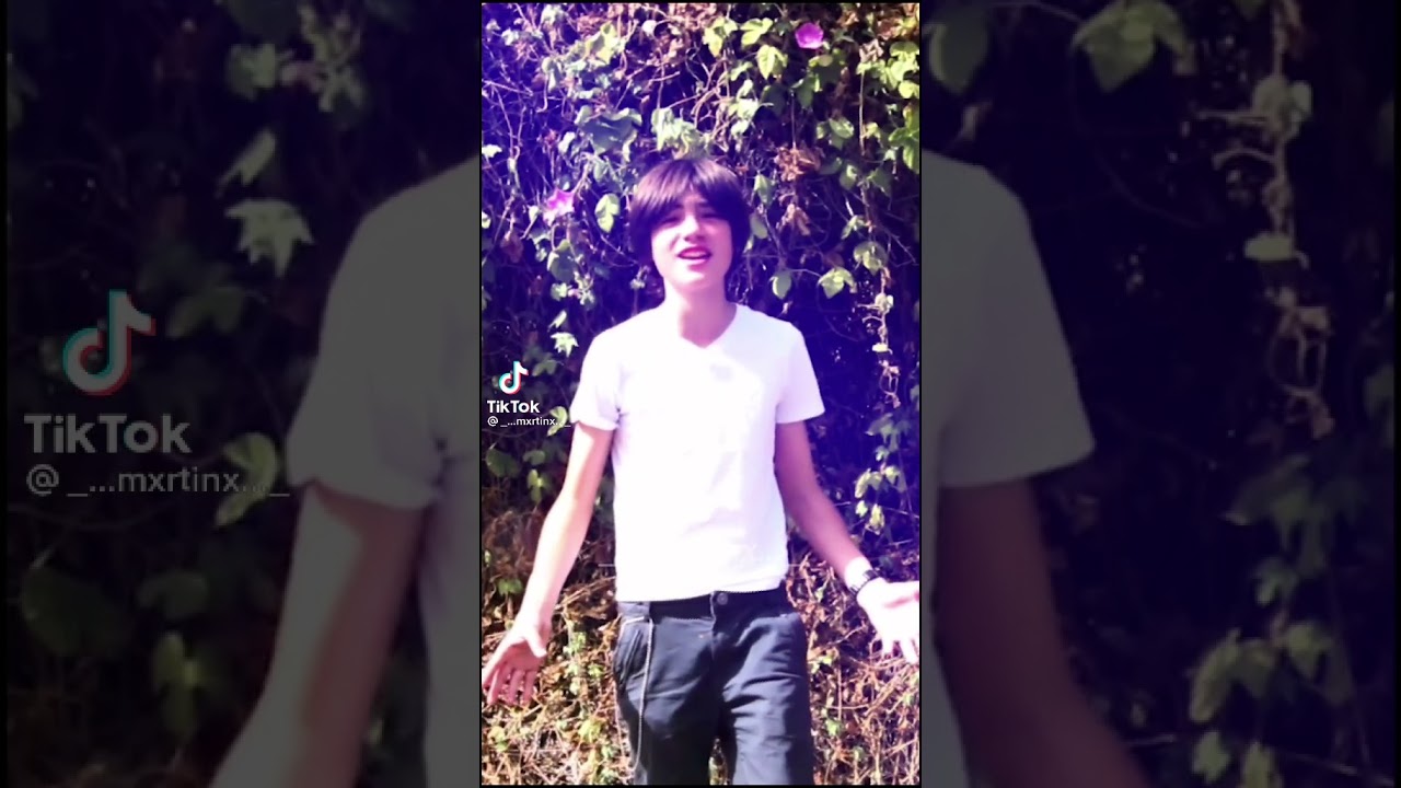 Nathan Blair||Pequenos Pequenos