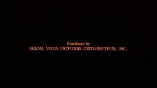Buena Vista Pictures Distribution, Inc./Walt Disney Pictures (1994)