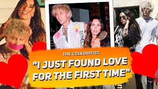 Megan Fox Introduced Her Kids To Machine Gun Kelly The Celebritist