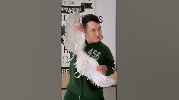 Đôi cánh thiên thần To Và Nhỏ || Angel wings Noob vs Pro vs Hacker #shorts