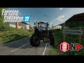 &quot;ESTE MAPA ES LA LECHE&quot; - La Coronella Pro #1 - Farming Simulator 22