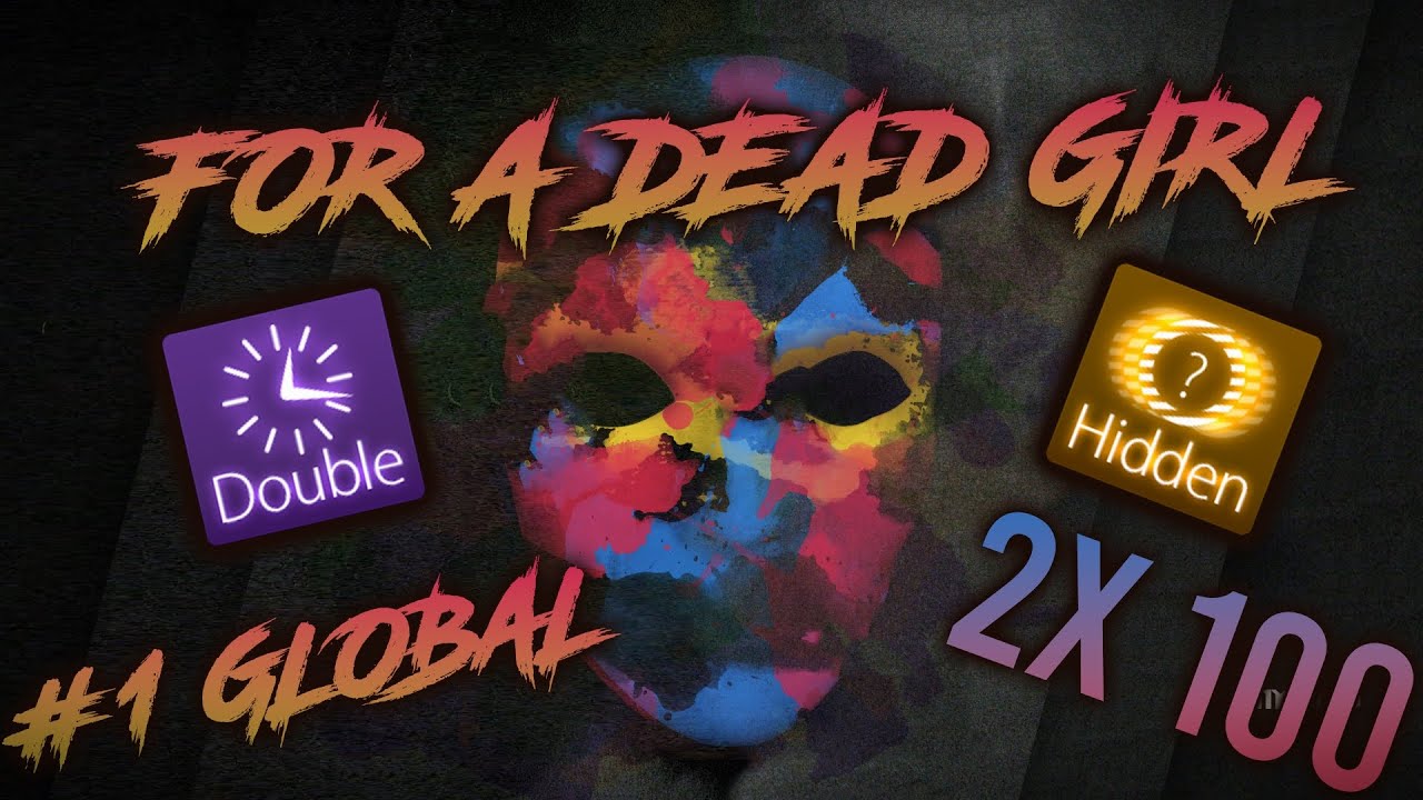For a Dead Girl+ [Delis' Insane] +HDDT FC #1 🌍 | Liveplay - YouTube