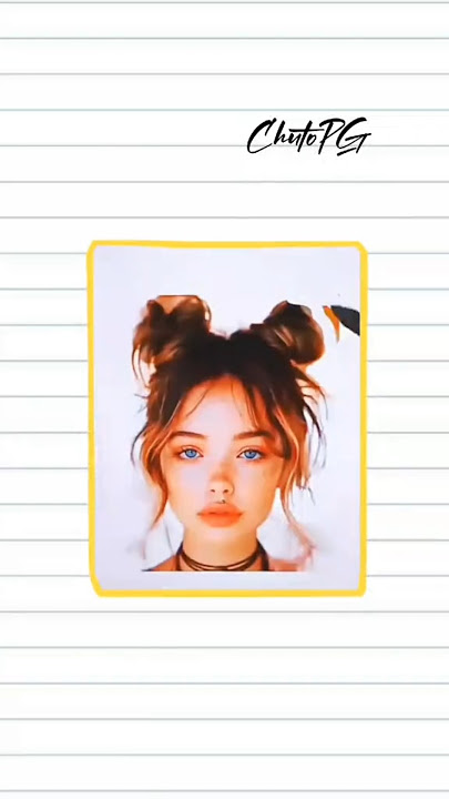 IMAGENES RANCIAS DE PINTEREST PARTE 2 #picsart #artedigital #wallpaper #edit #dibujo