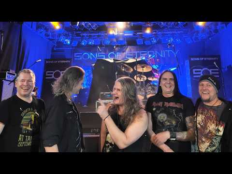 Sons of Eternity - Sons of Eternity (Official Trailer)