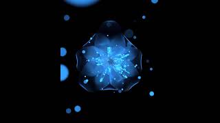 Flower Growth / Blender Geometry Nodes 3.0