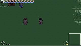Materials ,Shields ,Head ,Body ,Arms ,Feet inventory tabs added #ramayana #RamayanaRPG