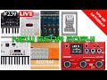 Synth geekery show 234