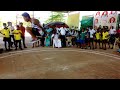 Madurai THENNAVAR silambam academy