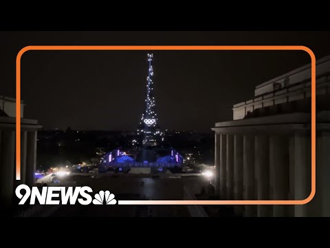 RARE RUBAN OFFICIEL JO PARIS 2024 Jeux Olympiques,Paralympiques série spécifique EUR 25,00