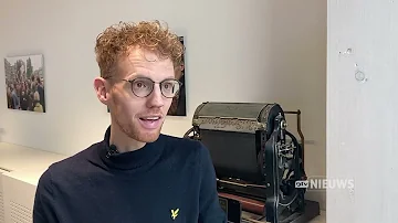 Tragische hoofdrol Kamp Vught in podcast over geëxecuteerde Trouw-medewerkers