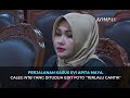 Download Mp3 Perjalanan Kasus Evi Apita Maya, Caleg NTB yang Dituduh Edit Foto “Terlalu Cantik” Gudang lagu Download Mp3 Perjalanan Kasus Evi Apita Maya, Caleg NTB yang Dituduh Edit Foto “Terlalu Cantik”