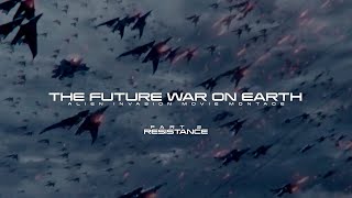 The Future War On Earth: Alien Invasion Movie Montage - Part 2 [FULL VIDEO]