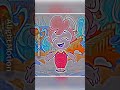 Disney Vs Hazbin Hotel Part 8 | Poker Face #fypシ #trending #helluvaboss #hazbinhotel #disney #edit