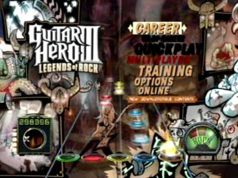 Game Guitar Hero 3 For Pc Full Version