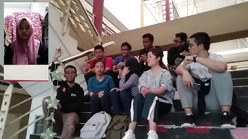 LAX2019 DIY PROJECT GP8 REFLECTION VIDEO 2