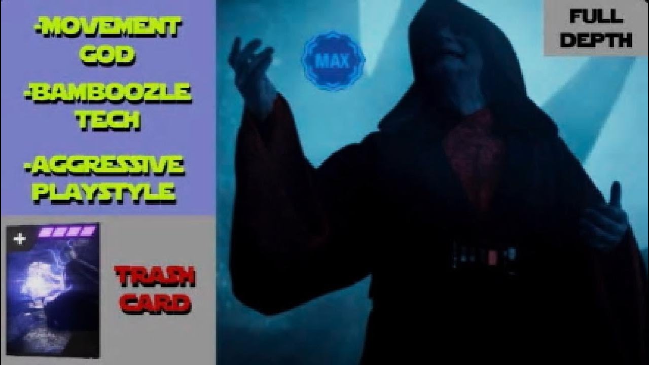 The Palpatine Guide | HOW TO MASTER HIM | Battlefront 2