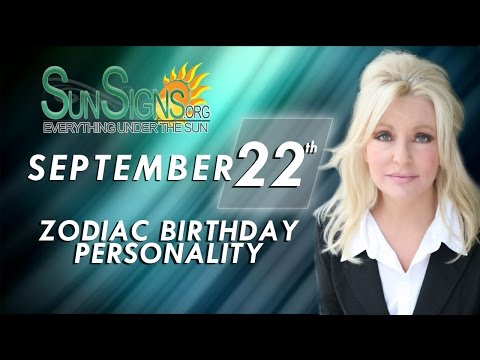 september-22nd-zodiac-horoscope-birthday-personality---virgo---part-2