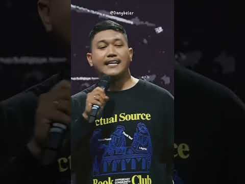 Pertanyaan aneh