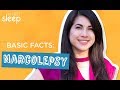 Estefy's Story Part II: Basic Facts about Narcolepsy | Rising Voices of Narcolepsy Speaker Series