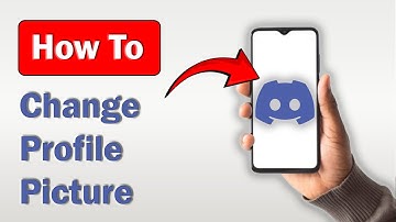 How to Change Discord Profile Picture on Mobile! (Android & iPhone)