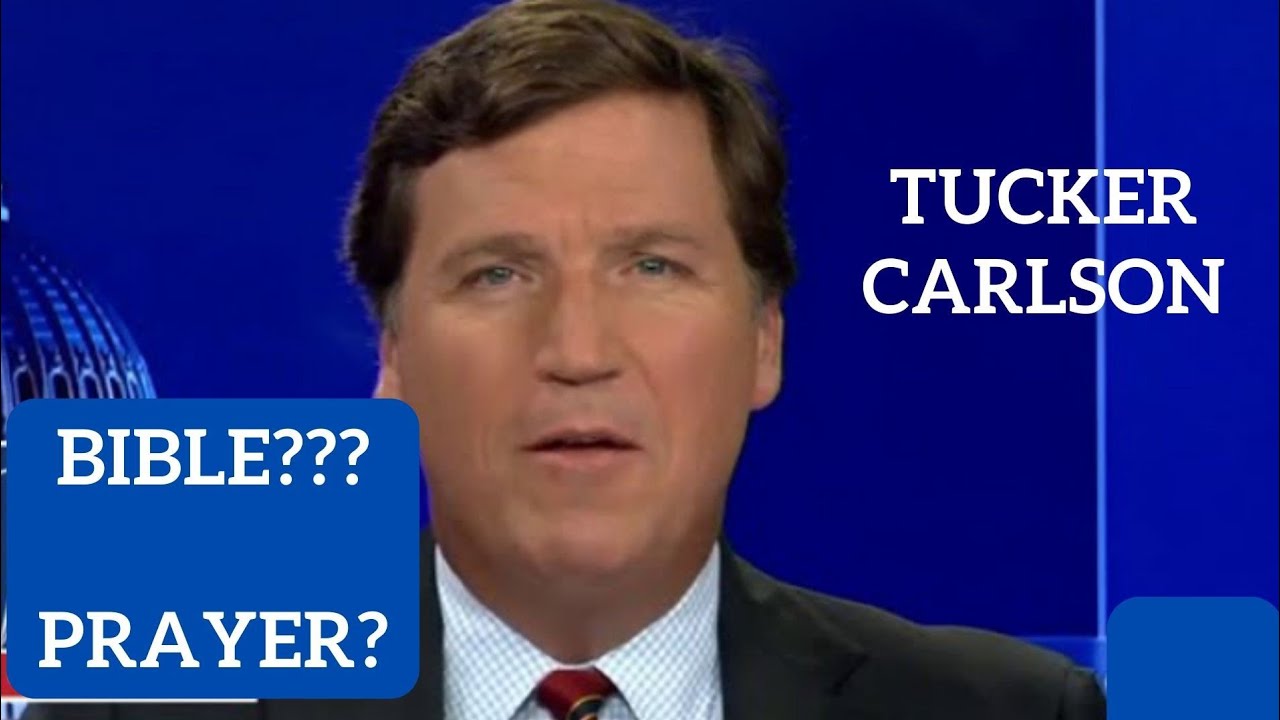 Tucker Carlson YouTube Tucker carlson youtube