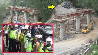 Download Lagu Gubernur Sumbar Sidak Ke Sitinjau Lauik Pantau Perkembangam Pembangunan FLYOVER Sitinjau Lauik !!!  MP3 Download Lagu Gubernur Sumbar Sidak Ke Sitinjau Lauik Pantau Perkembangam Pembangunan FLYOVER Sitinjau Lauik !!!  MP3