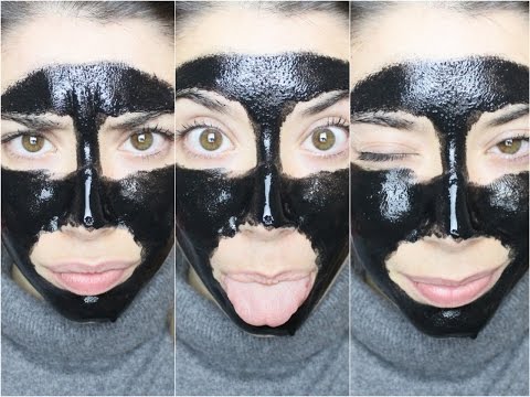 Video: Come Utilizzare Una Maschera Facciale: Istruzioni Per L'applicazione E La Rimozione