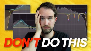 Stop Making These Beginner EQ Mistakes! Do THIS Instead