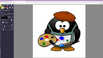 Download image into Sketchpad