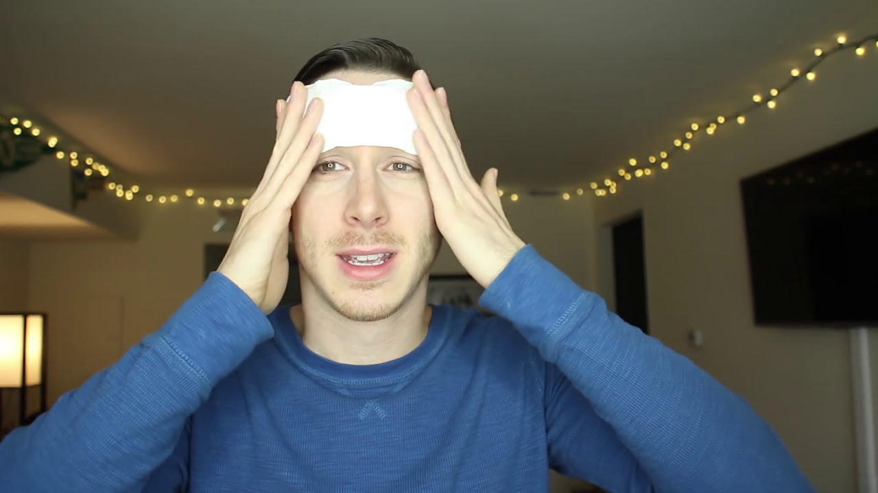 TESTING GIRL PRODUCTS!! - YouTube