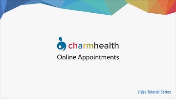 Online Appointments
