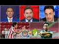 LIGUILLA LIGA MX Chivas vs León empataron ¿El Guadalajara se encerró? Volvió Macías | Futbol Picante