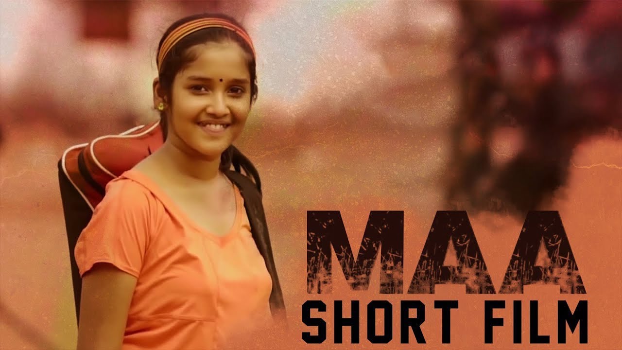 Download MAA - Short Film | Ondraga Originals | Sarjun KM | Sundaramurthy KS