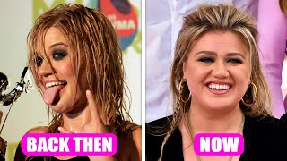 How 40+ Famous Rebels of the 2000s Have Changed