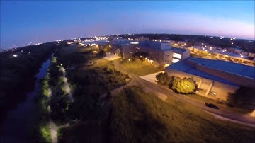 TBS Vendetta (061916B2) rssi signal low