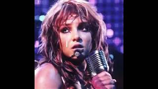 Britney Spears - The Onyx Hotel Tour (Edit) #britneyspears