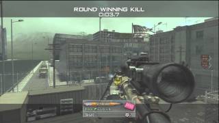 OMFG MY BEST MW2 CLIP EVER!