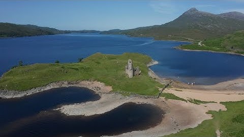 Assynt - Scottish Highlands