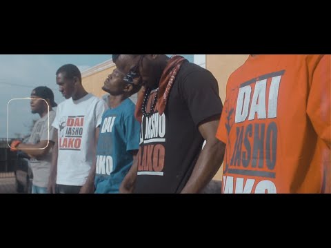 TIBA NI UPENDO Cypher Papaa Frege G Makra Bad Ngundo Olullock Plate Official Video